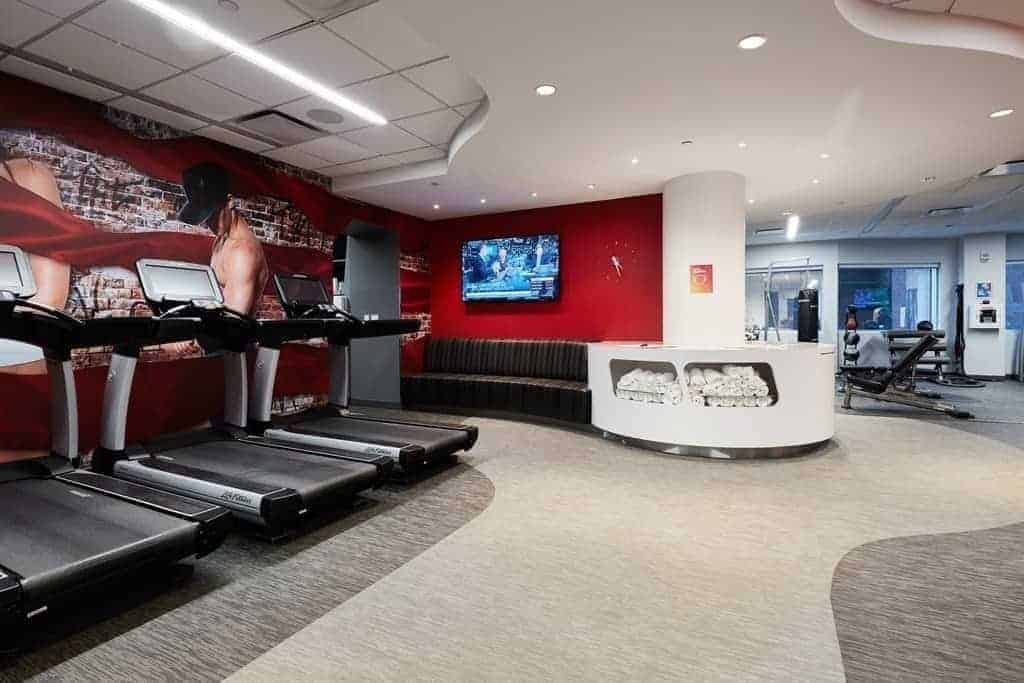 W Residences -110 Stuart Street - photo 13 of 25