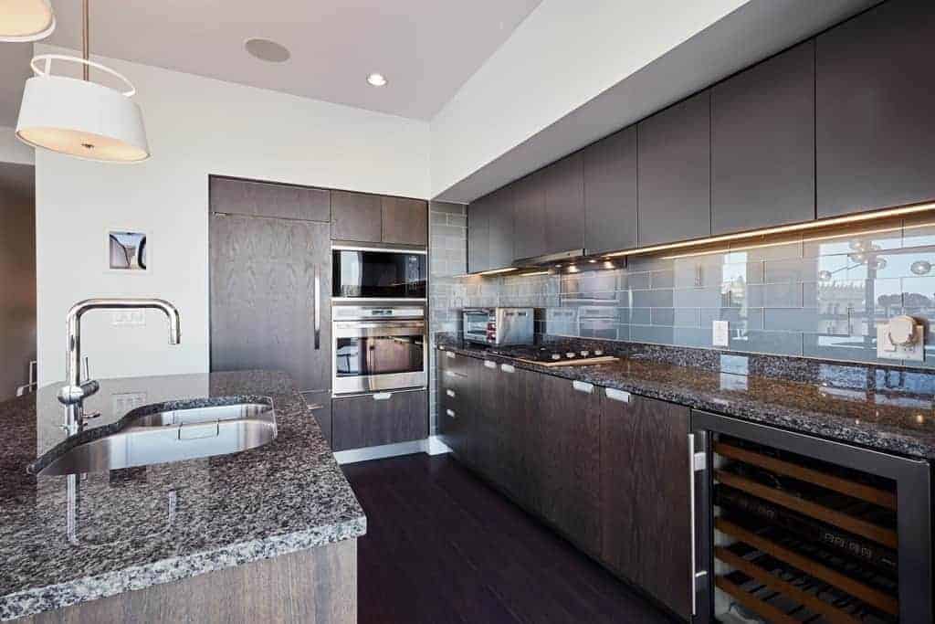 W Residences -110 Stuart Street - photo 15 of 25