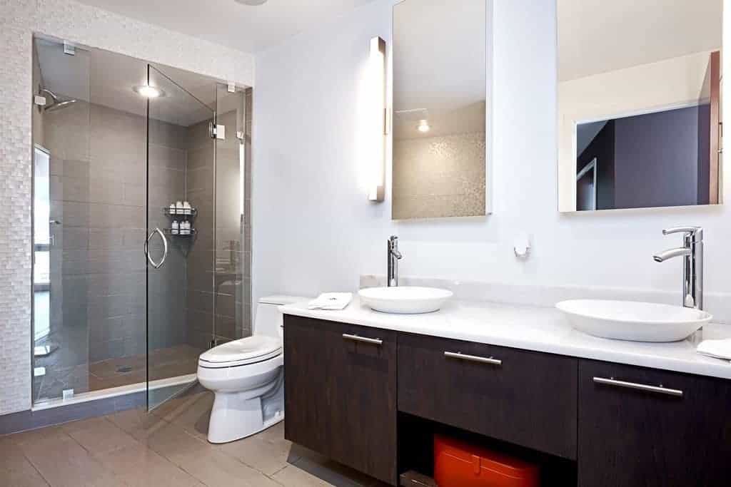 W Residences -110 Stuart Street - photo 18 of 25