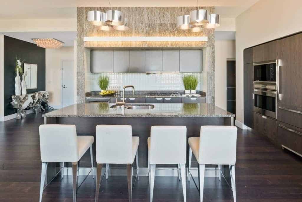 W Residences -110 Stuart Street - photo 19 of 25