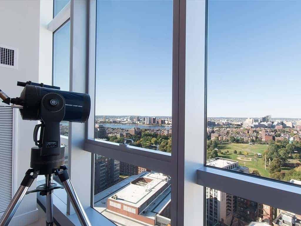 W Residences -110 Stuart Street - photo 21 of 25
