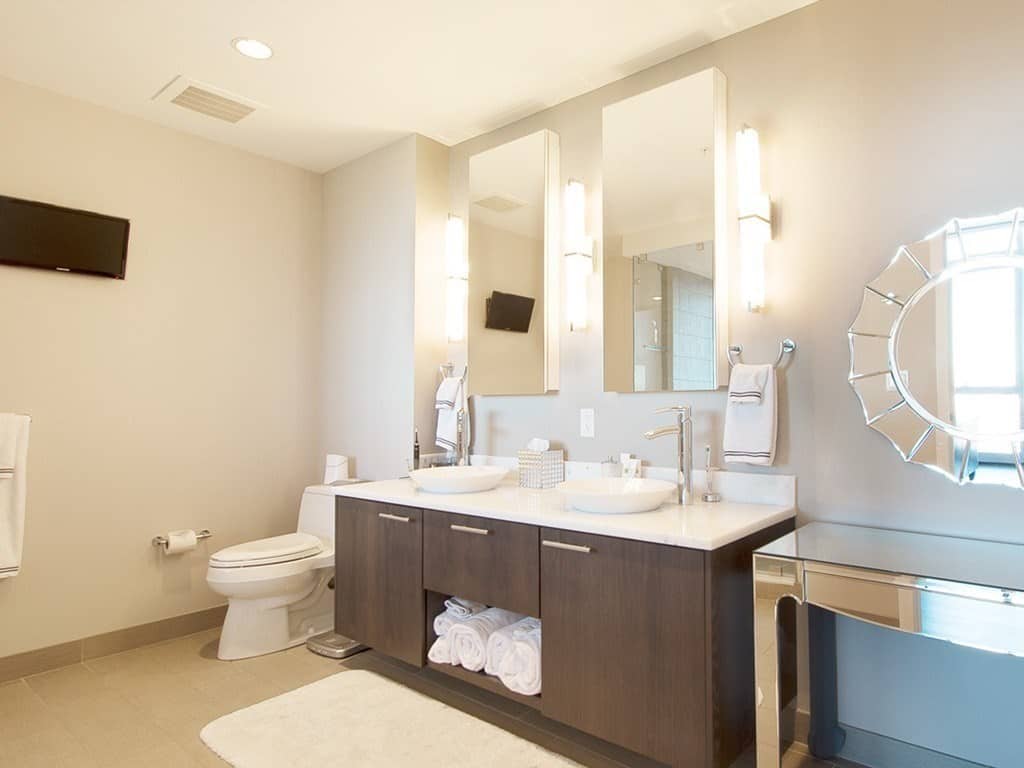 W Residences -110 Stuart Street - photo 22 of 25