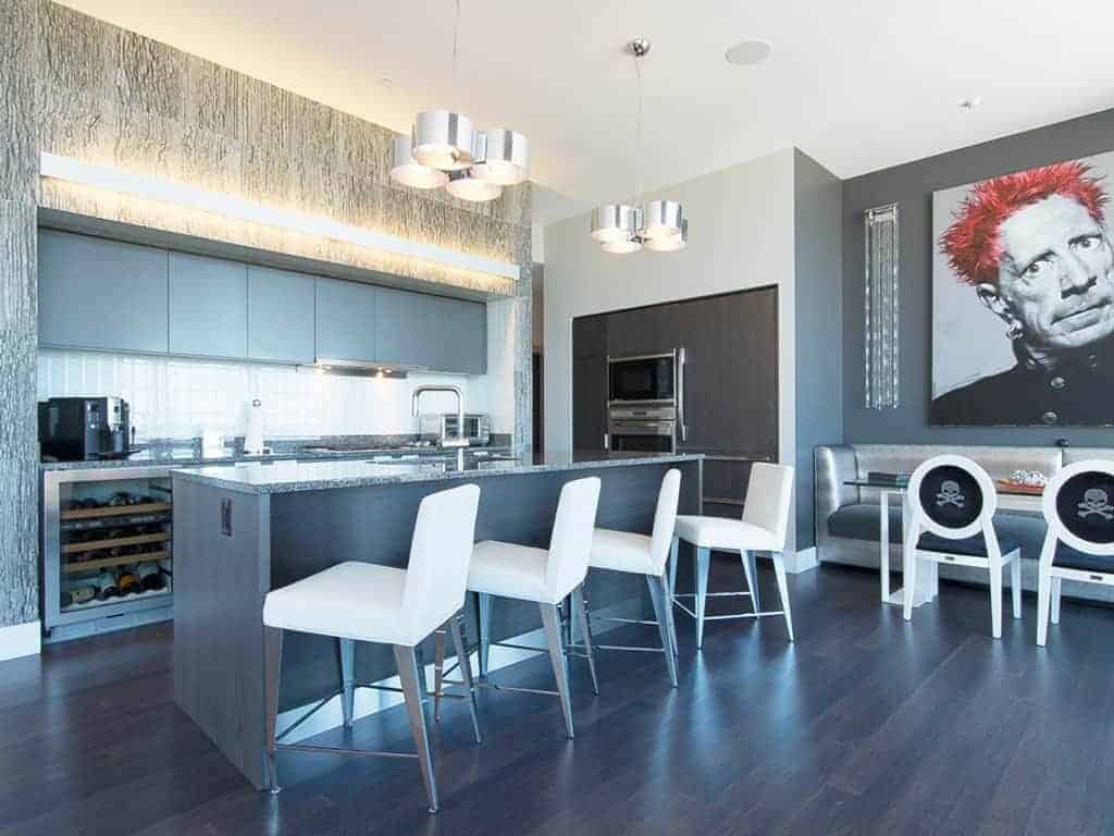 W Residences -110 Stuart Street - photo 23 of 25