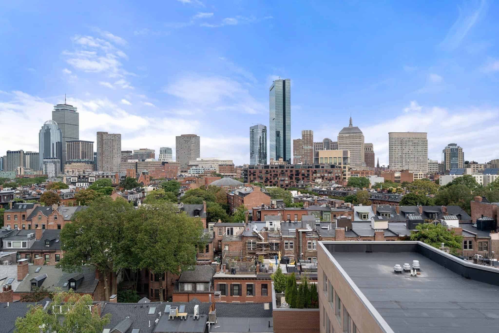 Wilkes Passage - 1313 Washington Street - photo 6 of 10
