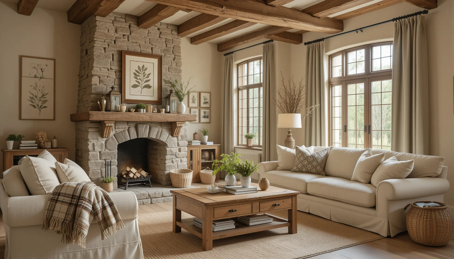 Home Interior