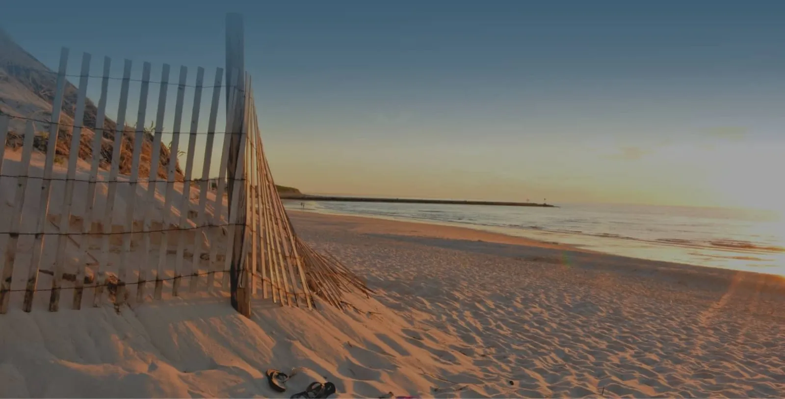 Beach View