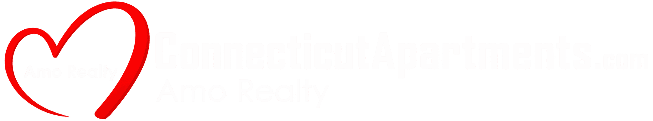 Amo Realty Connecticut Apartments Logo