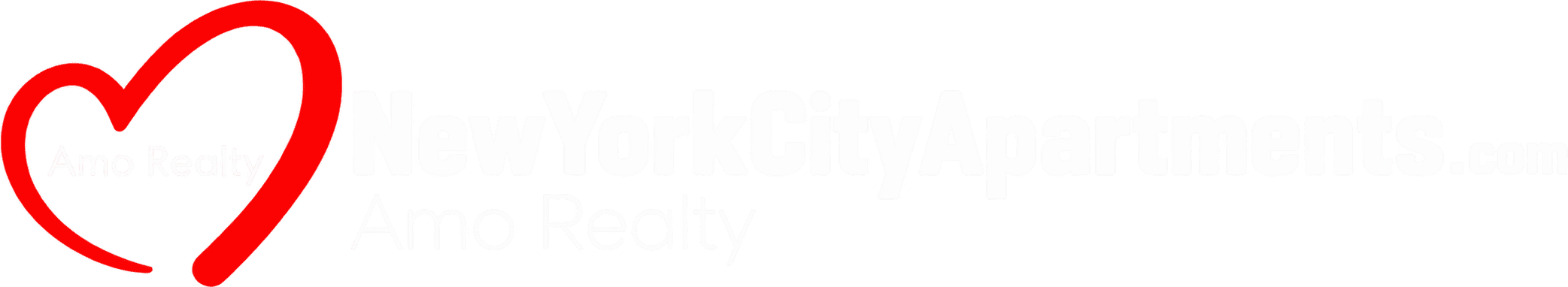 Amo Realty NY logo
