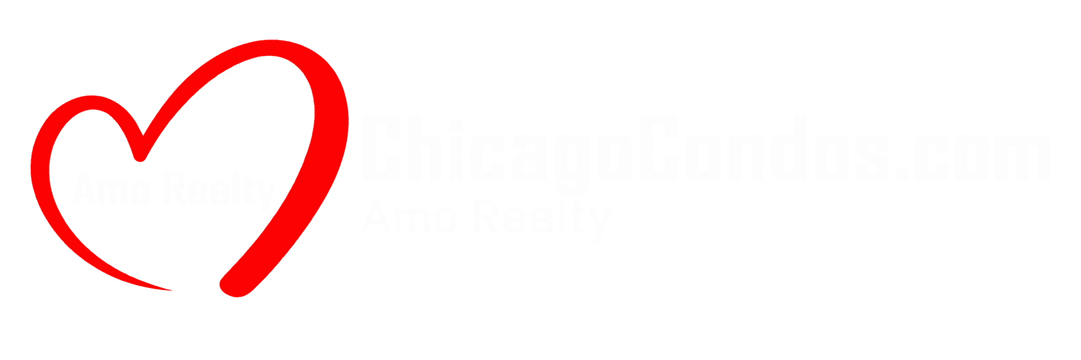 Amo Realty Connecticut Apartments Logo