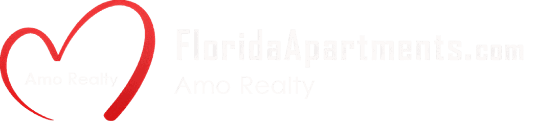 Amo Realty Florida Apartments Logo