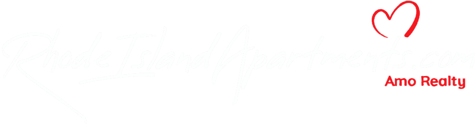 Amo Realty Rhode Island Apartments Logo