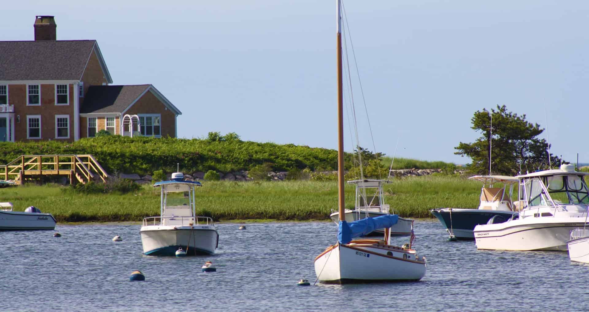 Yachts