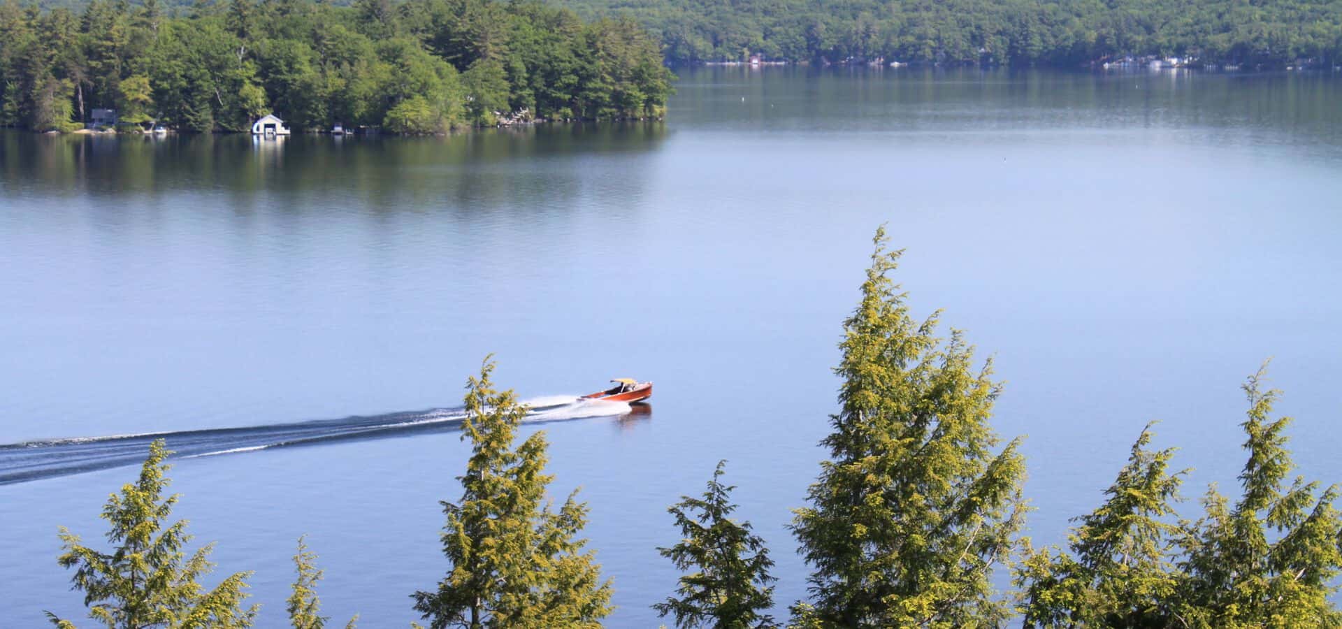 Lakes in New Hampshire's Lakes Region Dow Realty Group, Wolfeboro