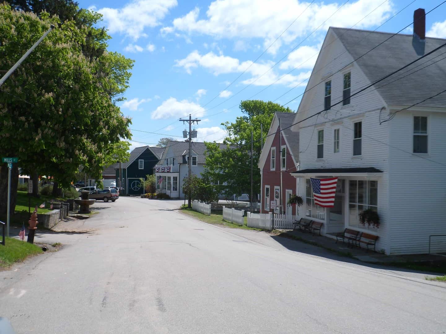 Vinalhaven and North Haven Maine Island Real Estate Homes for Sale