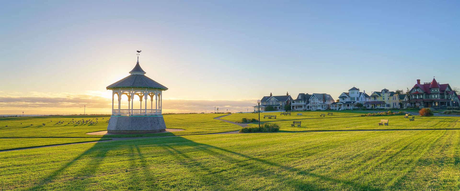 Oak Bluffs MA Real Estate & Homes Martha’s Vineyard Real Estate