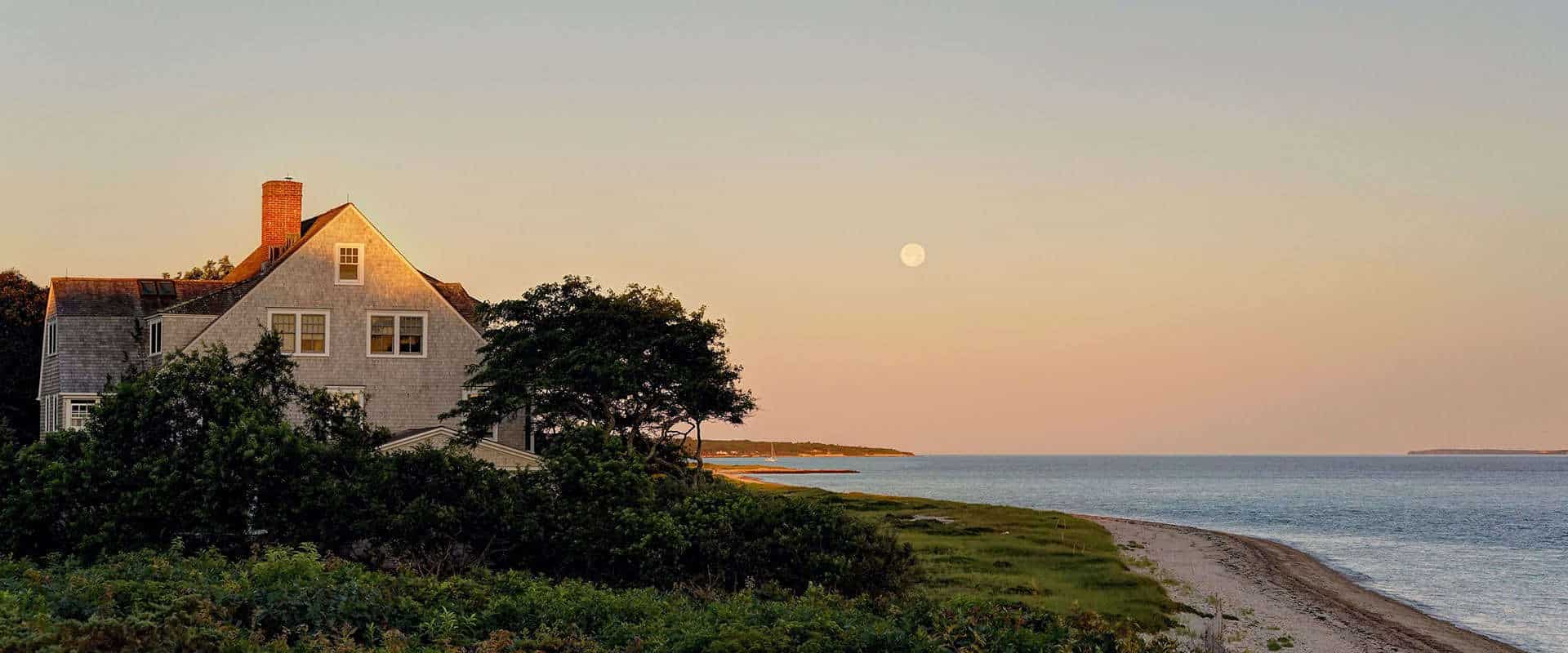 Oak Bluffs MA Real Estate & Homes Martha’s Vineyard Real Estate