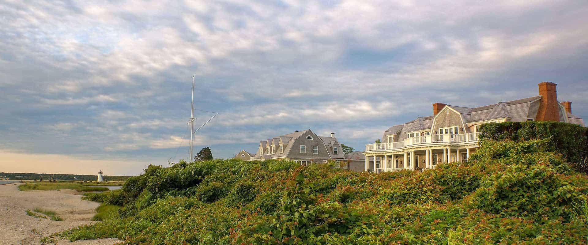 Oak Bluffs MA Real Estate & Homes Martha’s Vineyard Real Estate