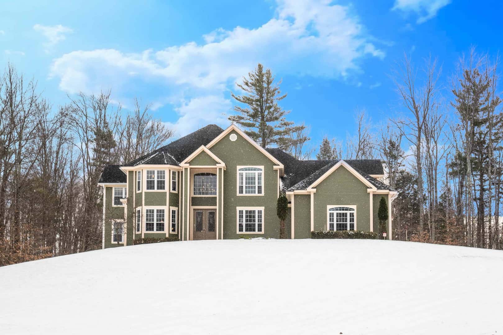 Waterbury Vt Homes Properties For Sale Little River Realty
