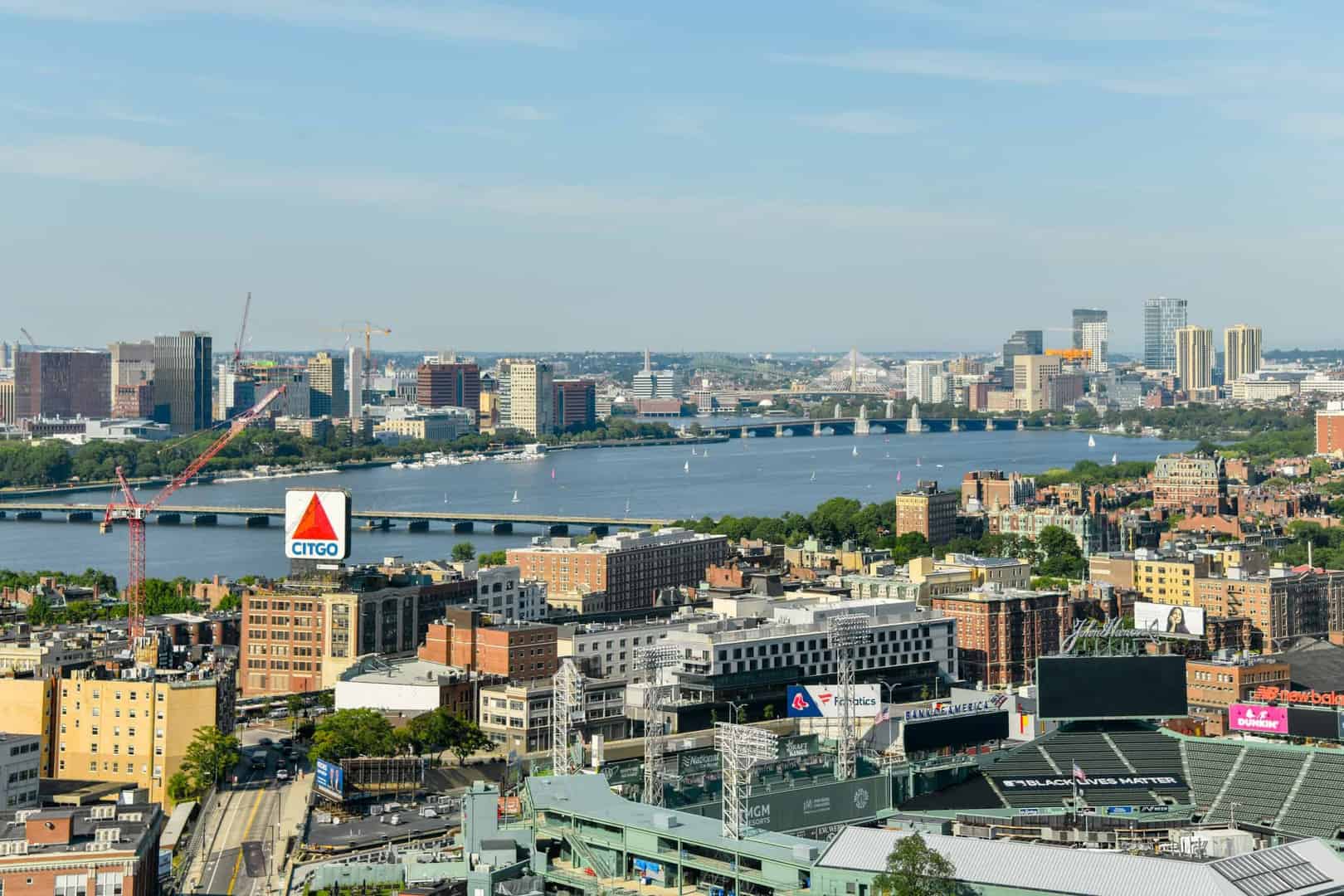 Residents Feel at Home in the City's Historic Park District - Boston's  Fenway Neighborhood - New England Condominium, The Condo, HOA & Co-op  Monthly