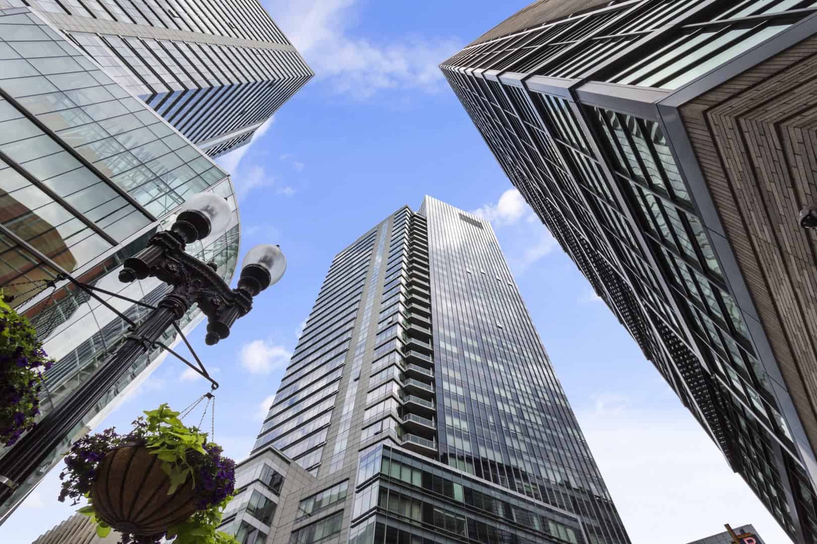 The Ritz-Carlton Residences | Campion and Company