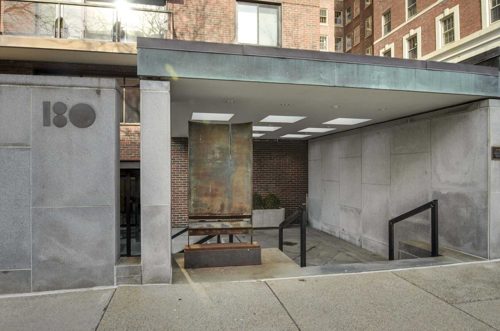 180 Beacon Street | Campion and Company