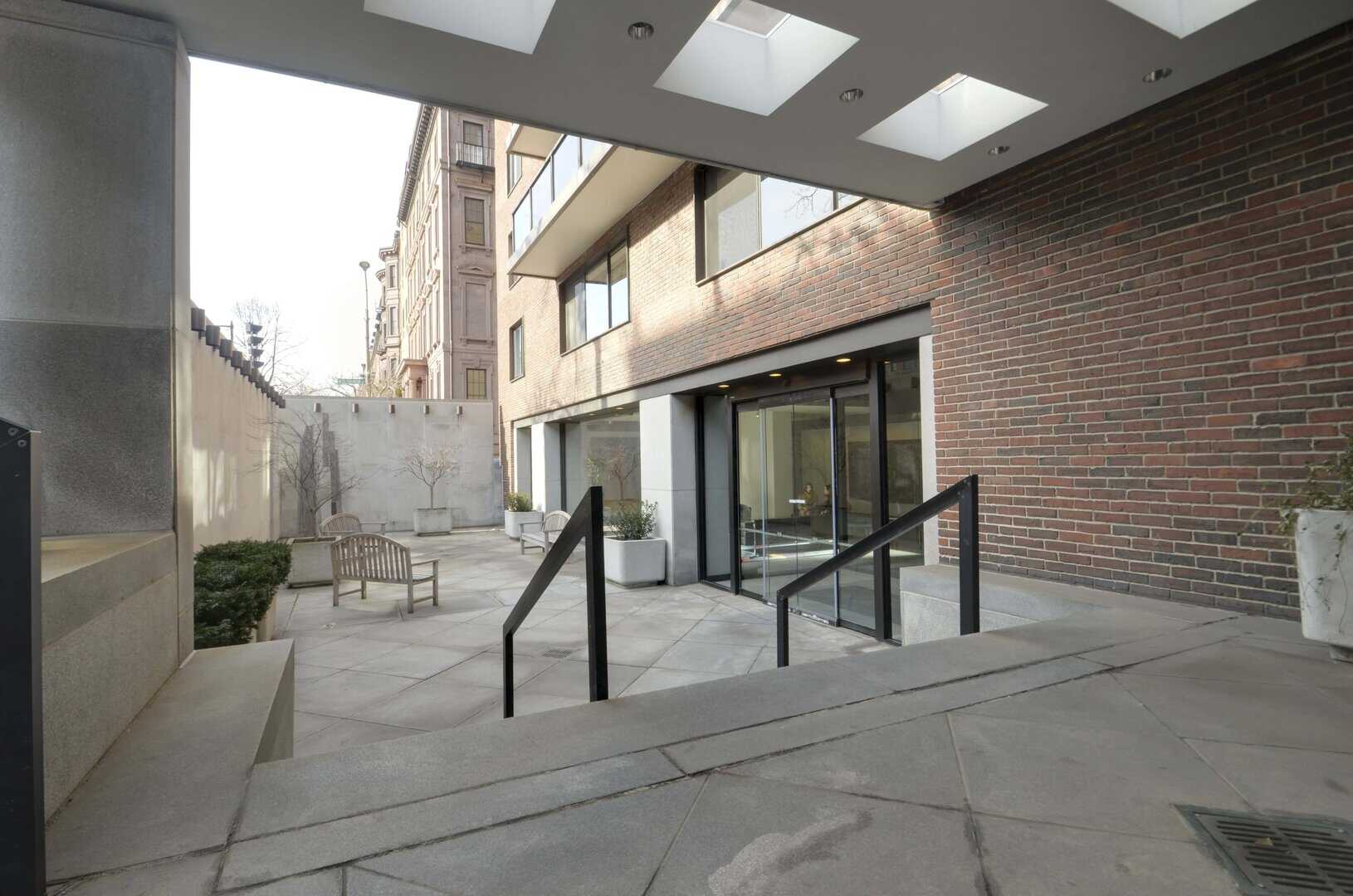 180 Beacon Street | Campion and Company