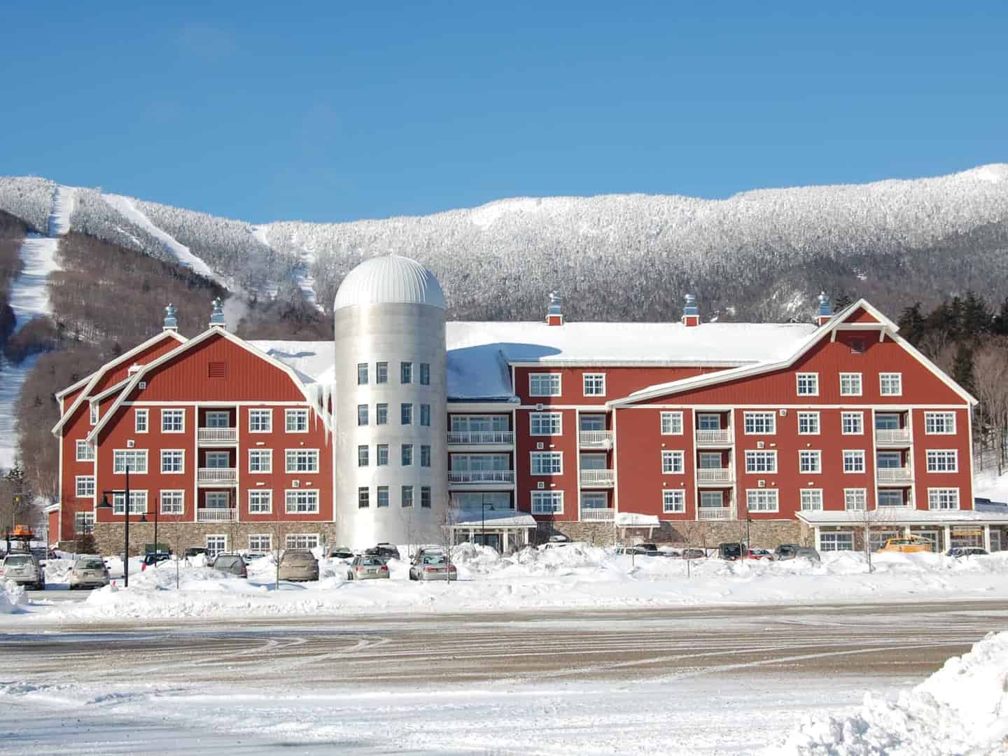 Clay Brook Sugarbush and Mad River Valley's Leading Agency for Buyers