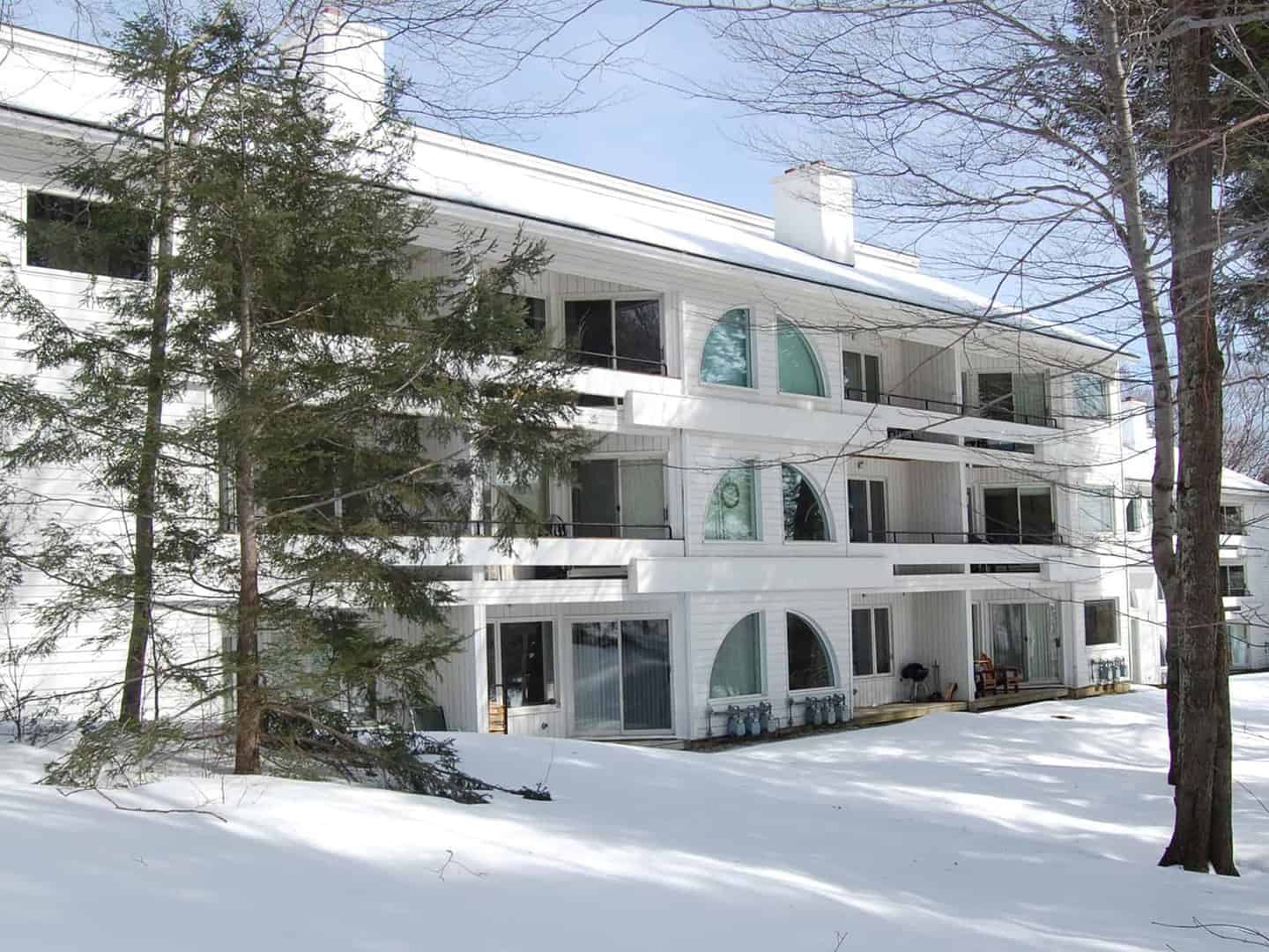 Glades Sugarbush and Mad River Valley's Leading Agency for Buyers and