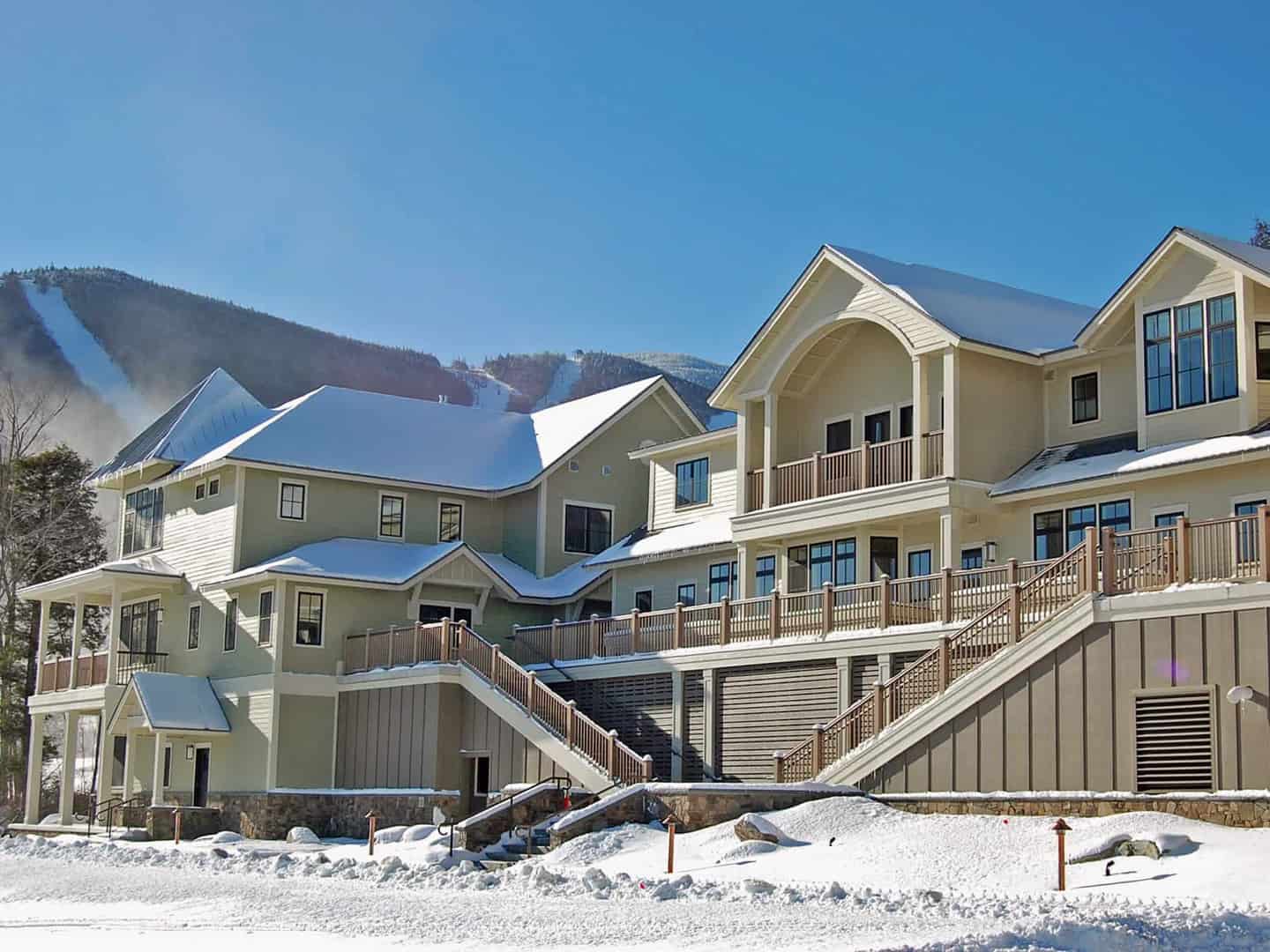 Rice Brook Sugarbush and Mad River Valley's Leading Agency for Buyers