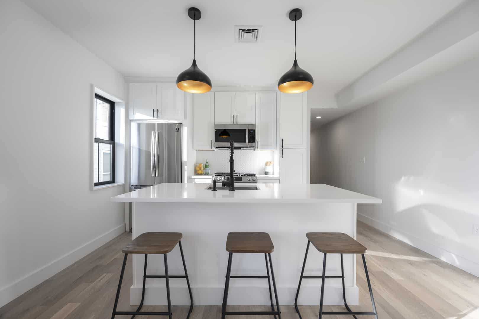 143 Trenton | East Boston Luxury Condos
