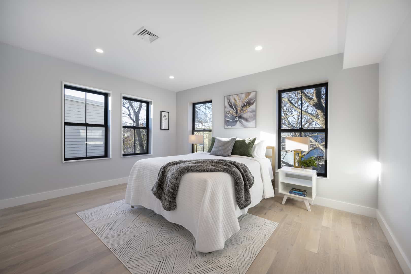 143 Trenton | East Boston Luxury Condos