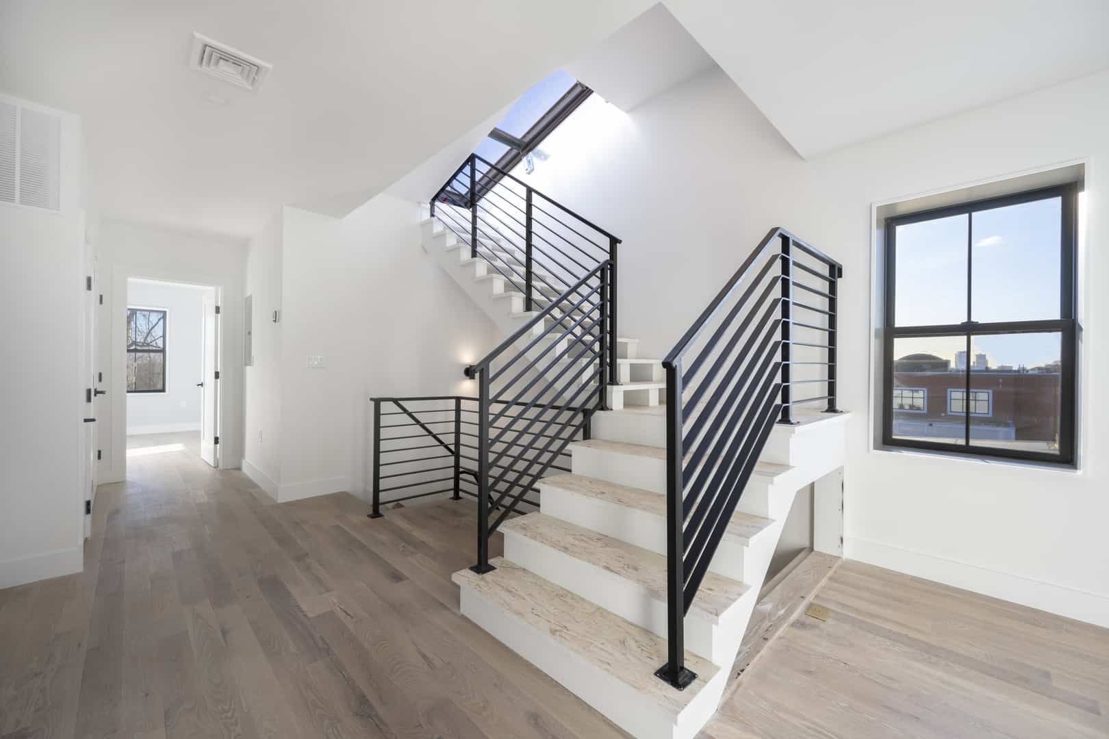 143 Trenton | East Boston Luxury Condos