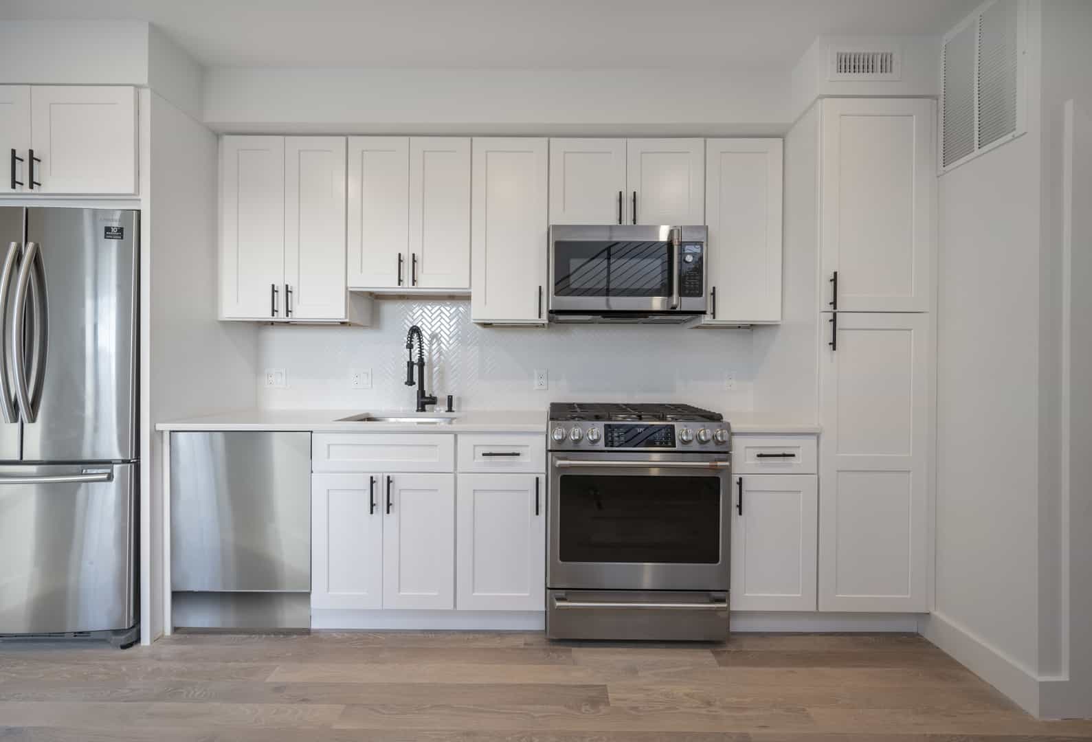 143 Trenton | East Boston Luxury Condos