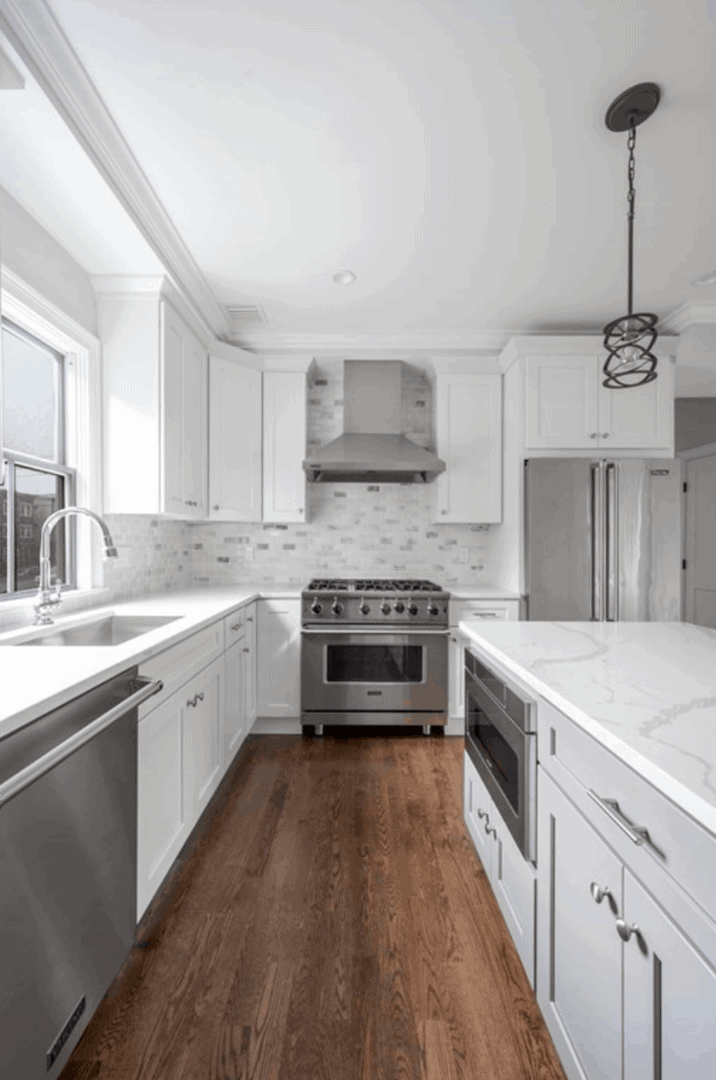 Kitchen #2