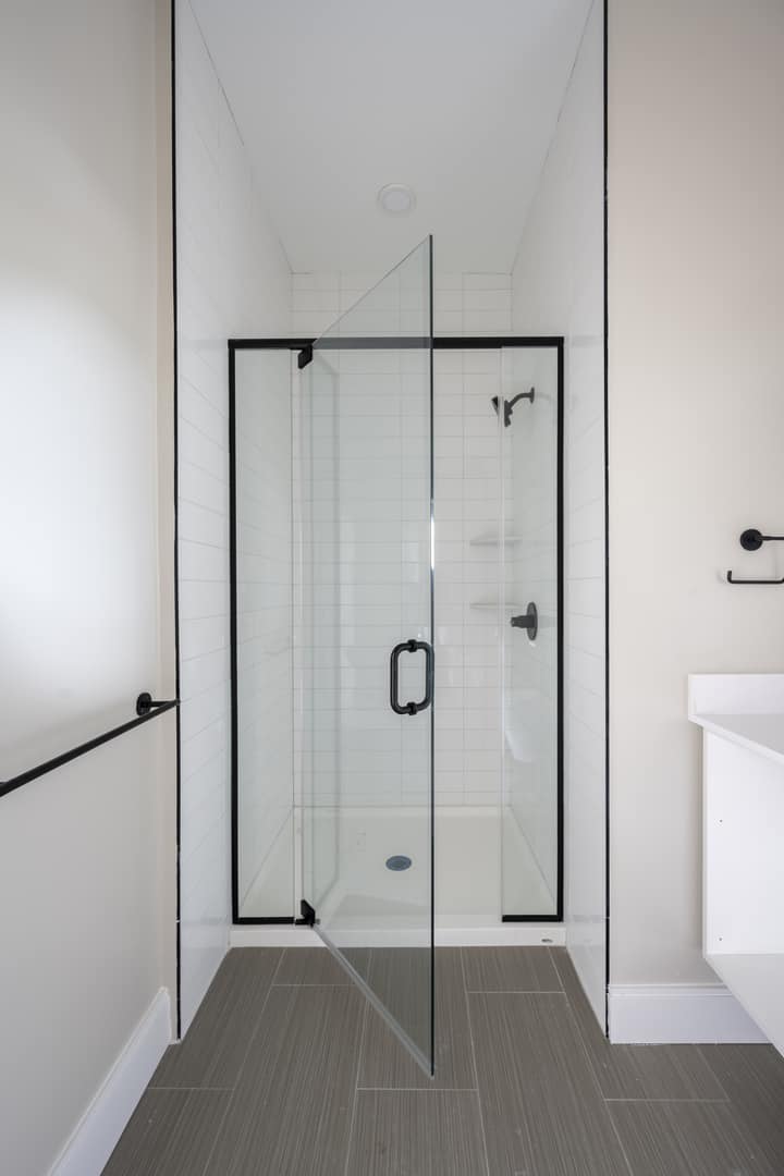 319 & Park | East Boston Luxury Rentals