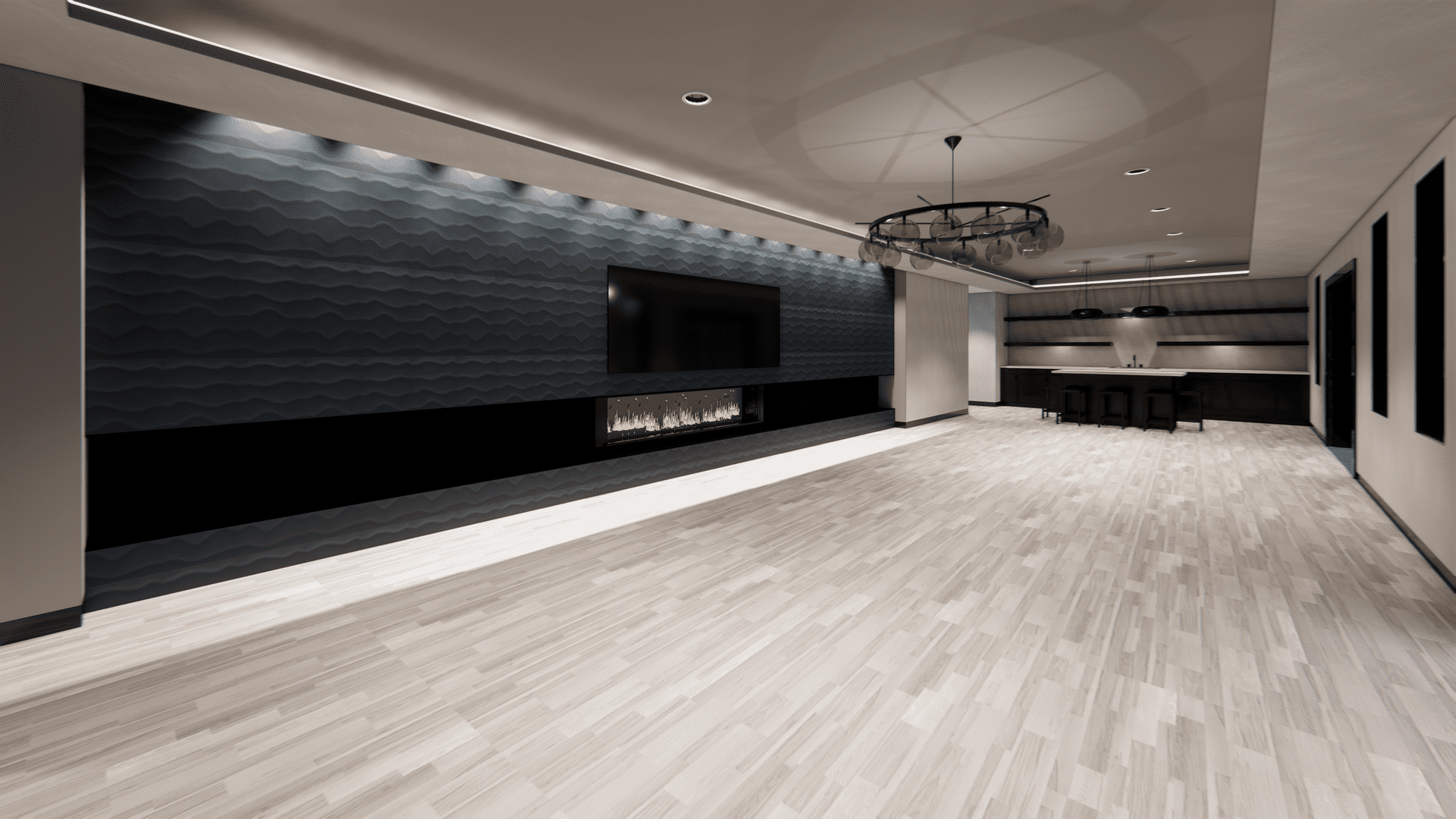 656 Saratoga | East Boston Luxury Rentals