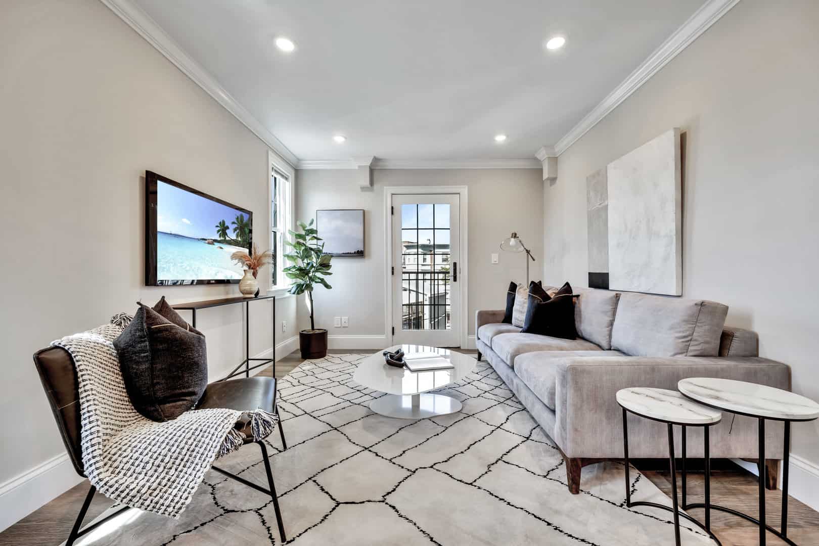 5R Trenton | East Boston Luxury Condos For Sale