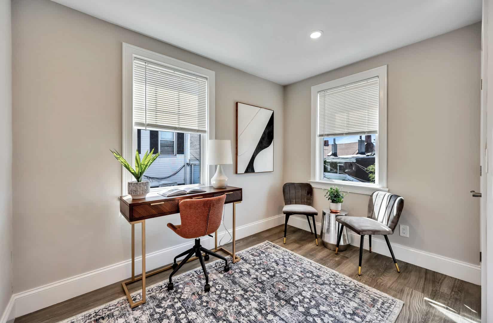 5R Trenton | East Boston Luxury Condos For Sale