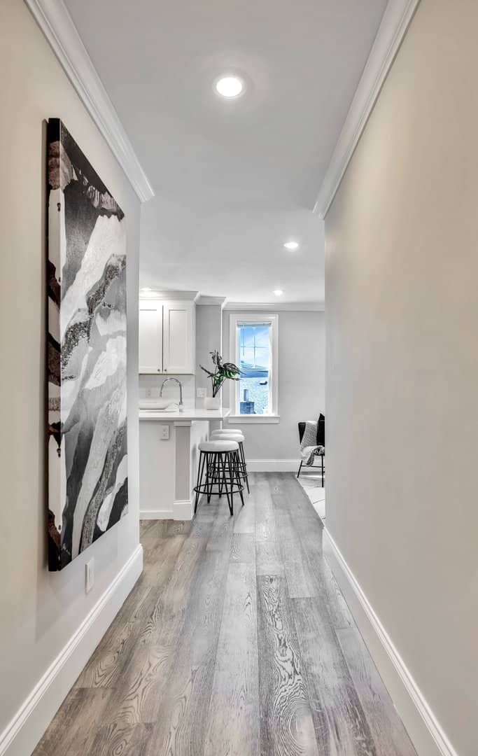 5R Trenton | East Boston Luxury Condos For Sale