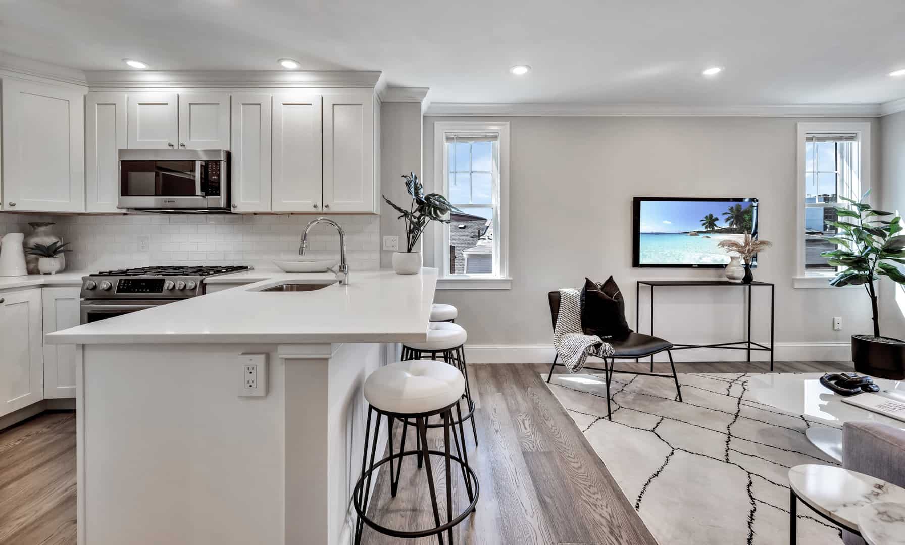 5R Trenton | East Boston Luxury Condos For Sale