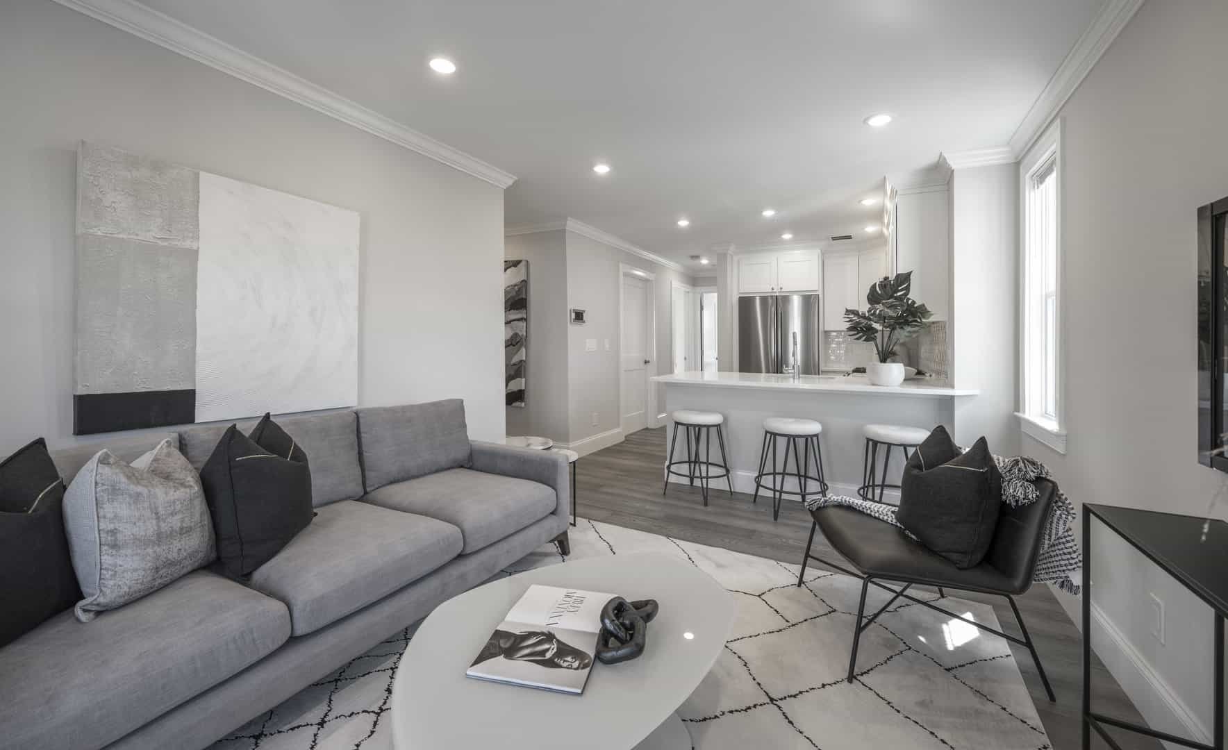 5R Trenton | East Boston Luxury Condos For Sale