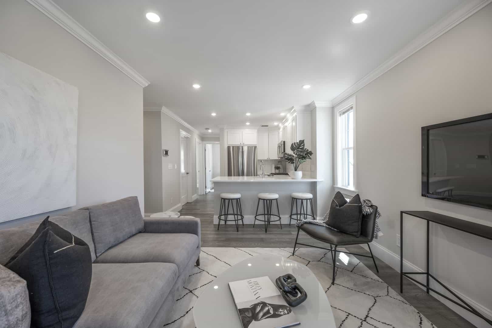 5R Trenton | East Boston Luxury Condos For Sale