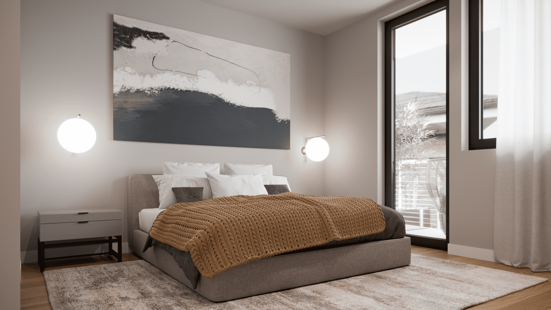 387 Sumner Jeffries Point East Boston Luxury Condos