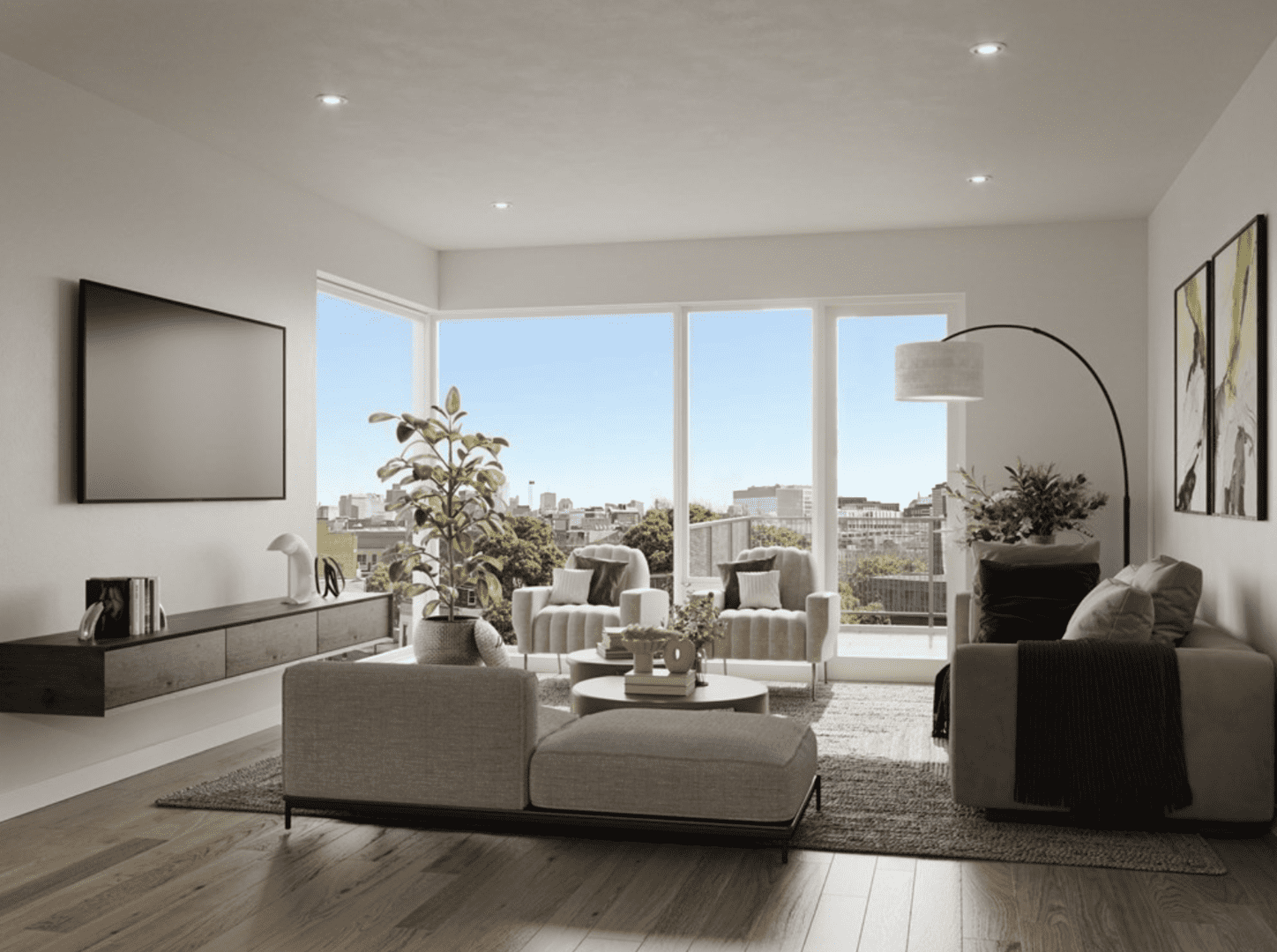 1055 Cambridge Cambridge Luxury Condos