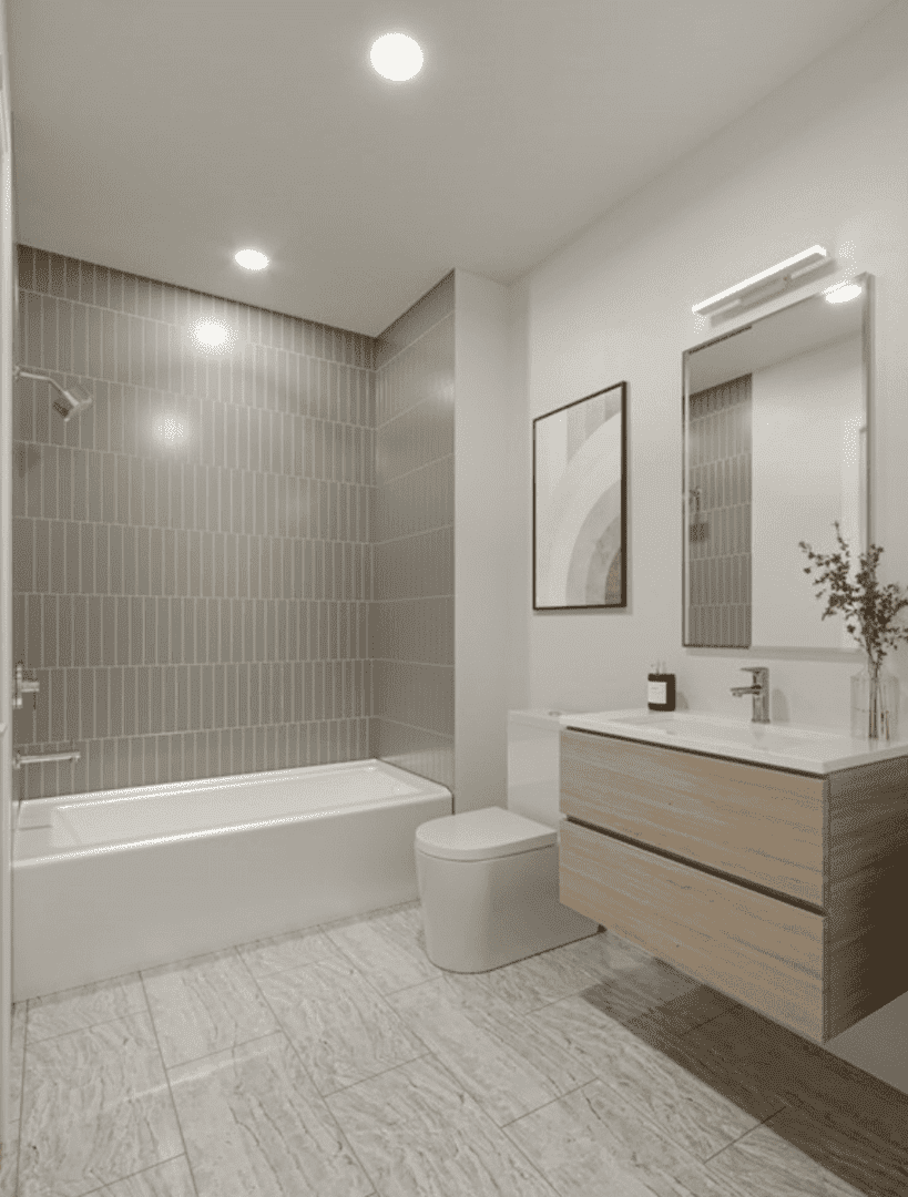 1055 Cambridge | Cambridge Luxury Condos