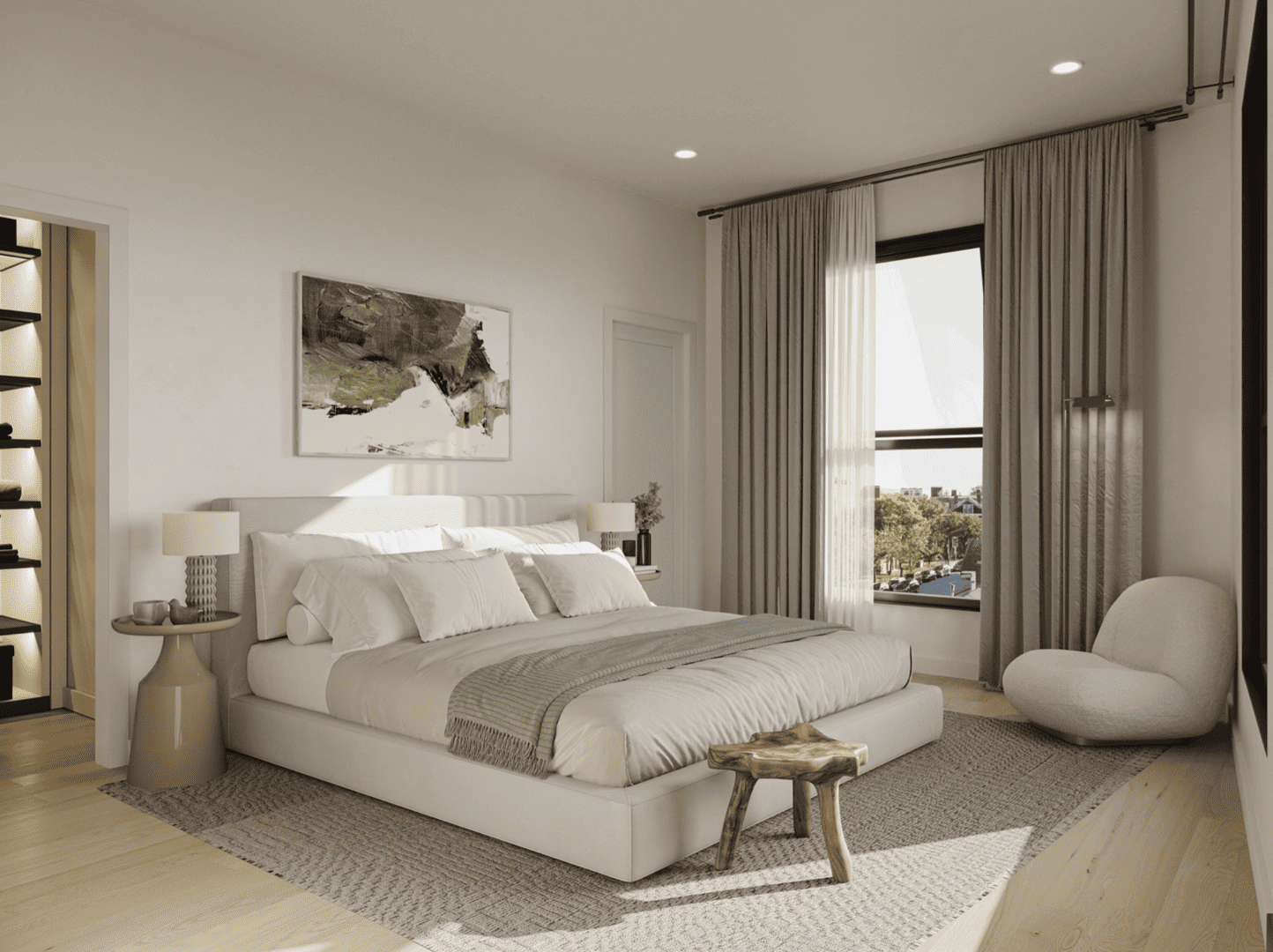 Vesta | South Boston Luxury Condos