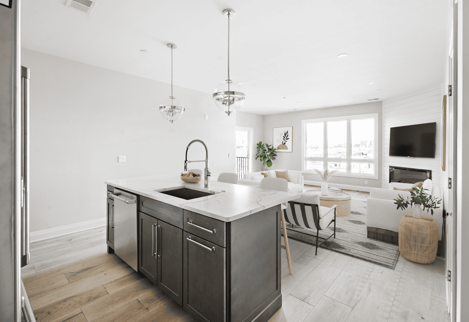 The Ellery | South Boston Luxury Condos