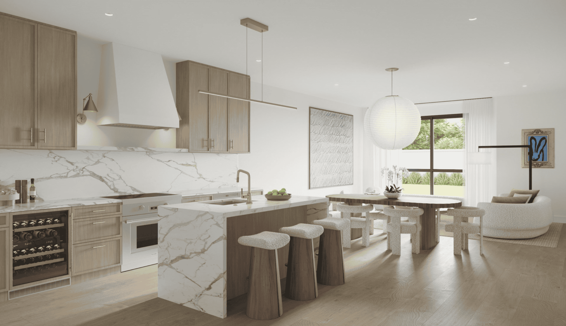 The Beacon | Newton Luxury Condos