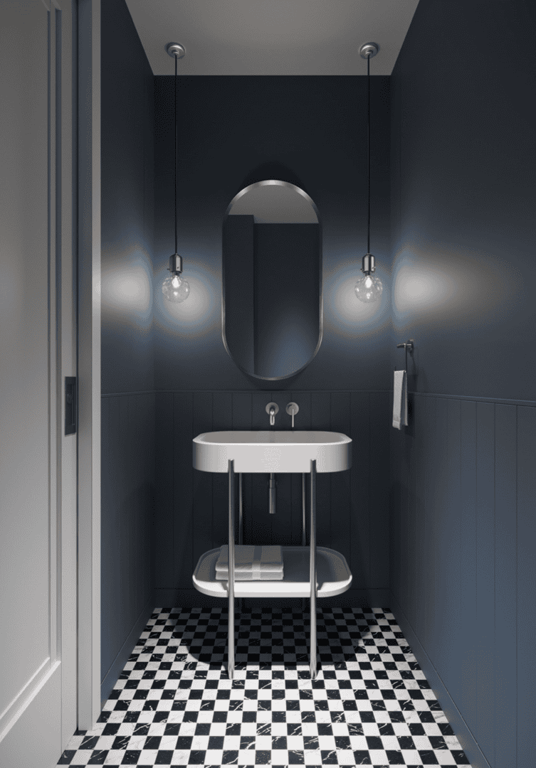 The Beacon | Newton Luxury Condos