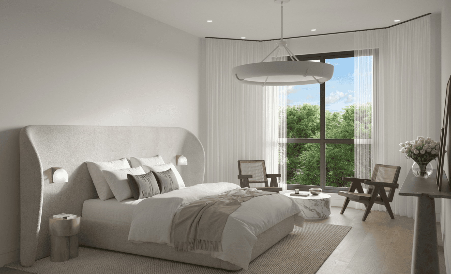 The Beacon | Newton Luxury Condos